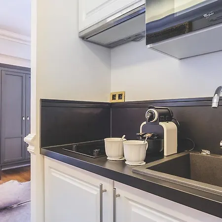 Apartment Arts Hotels, Lyon Cordeliers *